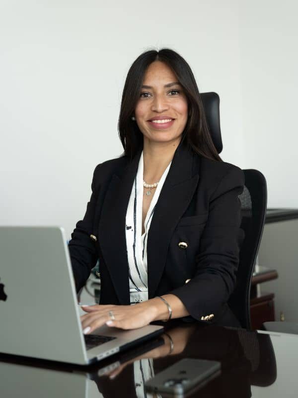 Andrea Duarte