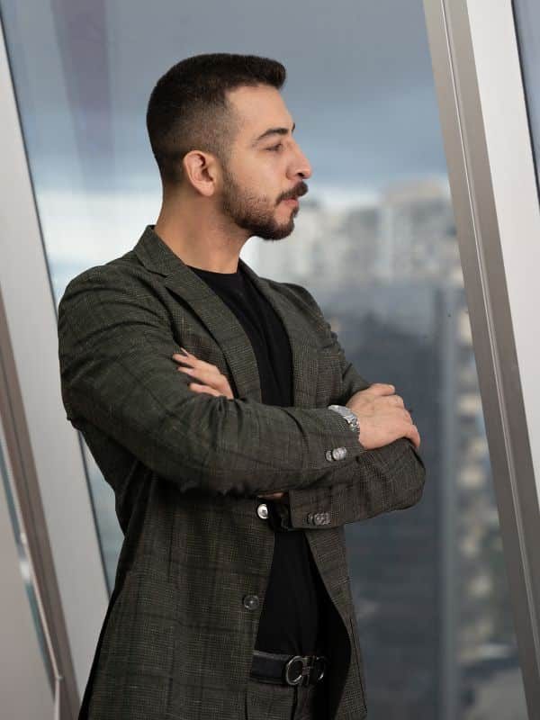 Elías Sandoval