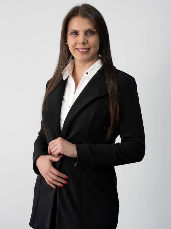 Lizeth Gerard